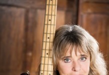 Concertul “Suzi Quatro” nu va mai avea loc!