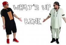 What’s Up lanseaza single-ul si videoclipul “Bine”