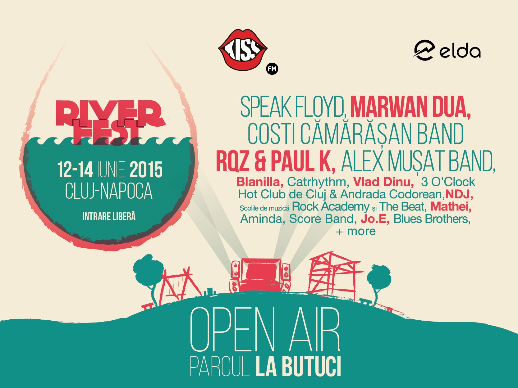 River Fest