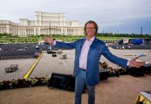 ANDRÉ RIEU înregistrează un nou record!