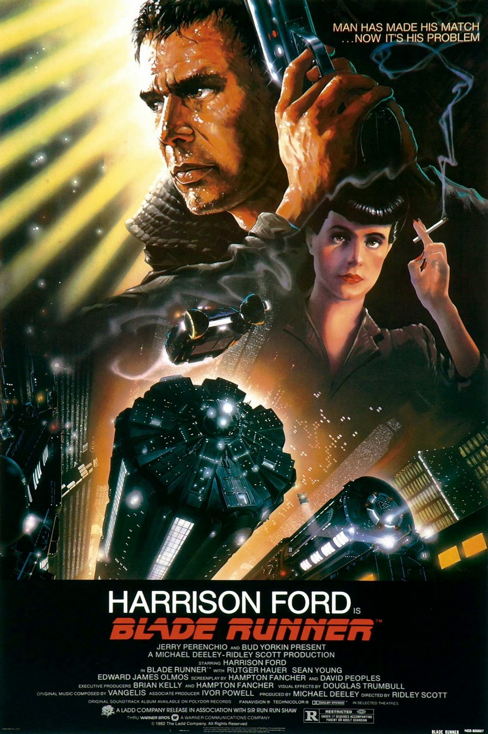Stiri noi despre Blade Runner 2