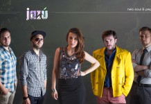 Concert Live Jazú