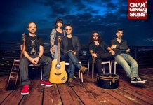 Videoclip nou Changing Skins – Coming of Age