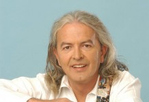 Ducu Bertzi va canta in Parcul Al.I.Cuza
