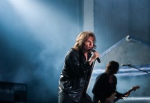 Recenzie concert Europe: “misto aici dar lasati rockerii sa vina la mine”