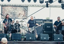 L.O.S.T. a publicat două filmări oficiale de la festivalul Metalhead Meeting 2015