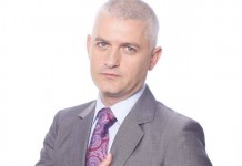 Virgil Iantu promite un show cu multe surprize