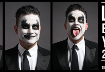 Câteva ore până la concertul lui Robbie Williams