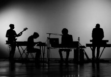 “Neverending” – noul single Otherside