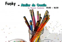 Atelier de creatie bijuterii la Alandala