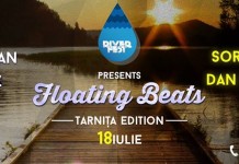Floating Beats