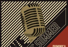 Duminica 26 iulie “Acoustic Summer” pe terasă