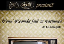 Arte dell’ Anima. Un teatru nou in Bucuresti