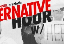 Ce înseamnă Summer Well în 2015 @ ”Alternative Hour”