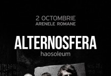 Alternosfera lanseaza albumul “Haosoleum”