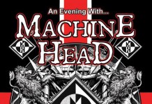 Ultimele bilete la pret promotional pentru concertul Machine Head