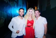 Aggro Santos & Andreea Banica – “Red Lips”