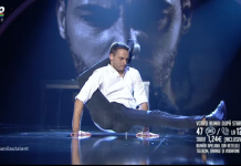 Timișorenii vor dansa cu Bogdan Bolohan