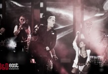 Recenzie: La iarba verde, fara bere rece, cu Robbie Williams