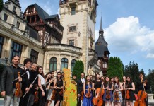 Gala EUROPAfest Summer Edition 2015