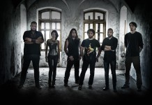 Primul concert Eternal Fire dupa o pauza de patru ani!