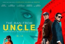 Spionii cu stil ai lui Guy Ritchie