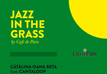 Jazz in the Grass