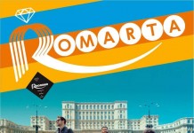 Lansare videoclip Romarta – “Ani de liceu”