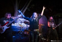 Galerie foto: Rossomahaar si Dark Fusion