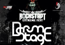 Noi confirmari la Drum Stage Rockstadt Fest