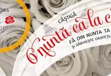 Editura Litera si campania Nuntă ca la carte!