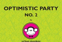 Optimistic Party la Gradina Floreasca