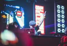 Red Bull Thre3style – Lucky Bastid 2015