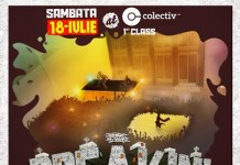 Concert Macanache, Breakin’ Batle, Graffiti Demo