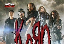 Program si reguli de acces pentru concertul Korn de la Bucuresti