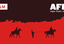 Gradina Floreasca – Seara de film: “Aferim”