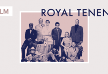 Gradina Floreasca – Seara de film: “The Royal Tenenbaums”
