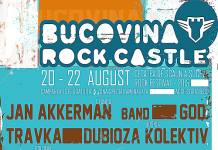 Bucovina Rock Castle 2015