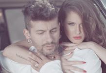 Vali Barbulescu revine cu single-ul “Miraj”
