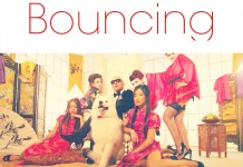 Costi Ionita lanseaza single-ul “Bouncing”