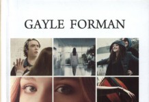 Daca as ramane de Gayle Forman-Editura Rao