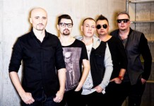 “Din toata inima”, Voltaj lanseaza un nou single