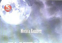 Fantoma de pe lac de Monica Ramirez-Editura Tritonic