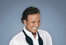 Julio Iglesias a lansat single-ul “Fallaste Corazón”