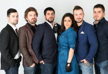 TimeBelle lanseaza “Singing about love”