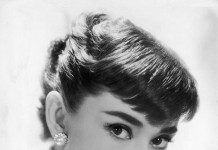 Fotografii rare cu Audrey Hepburn