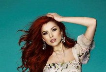 Claudio Cristo si Elena Gheorghe lanseaza single-ul “Perfect Love”