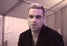 Reguli de acces Concert ROBBIE WILLIAMS