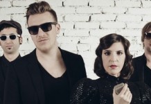 Concert Parov Stelar în cadrul evenimentului iMapp Bucharest 2015