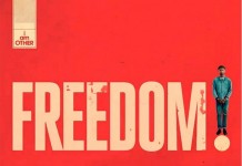 Pharrell Williams ne prezinta “Freedom”